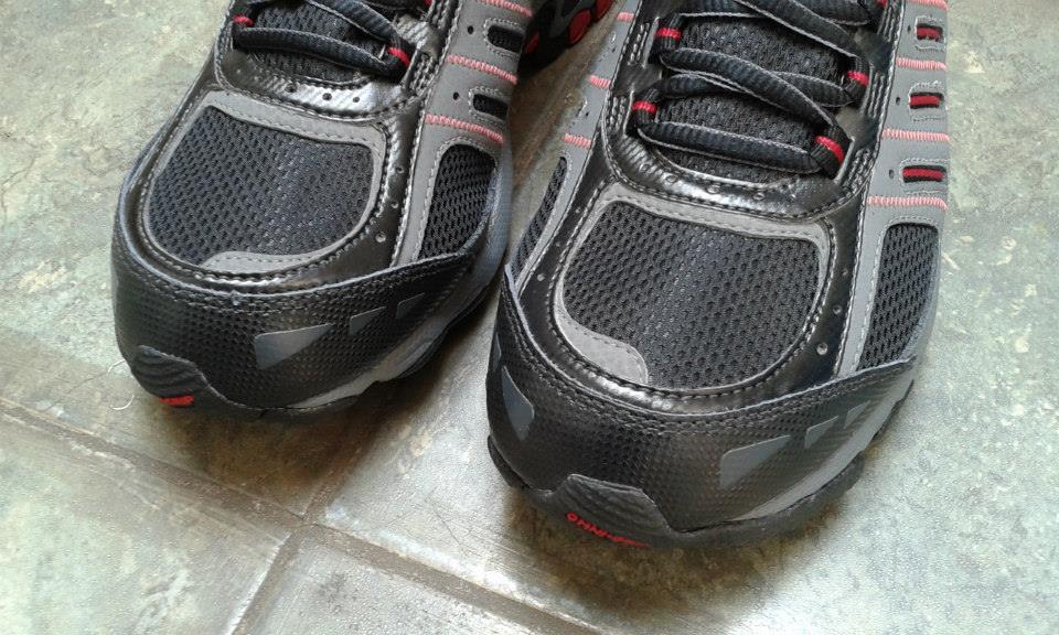 Sepatu Outdoor Gunung Hiking Adventure Trekking Columbia Northbend™