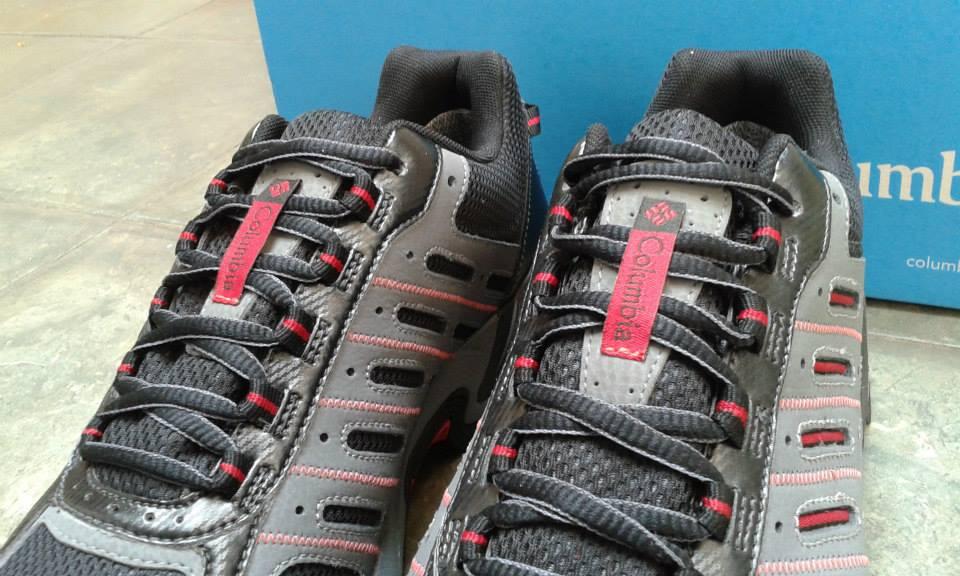 Sepatu Outdoor Gunung Hiking Adventure Trekking Columbia Northbend™