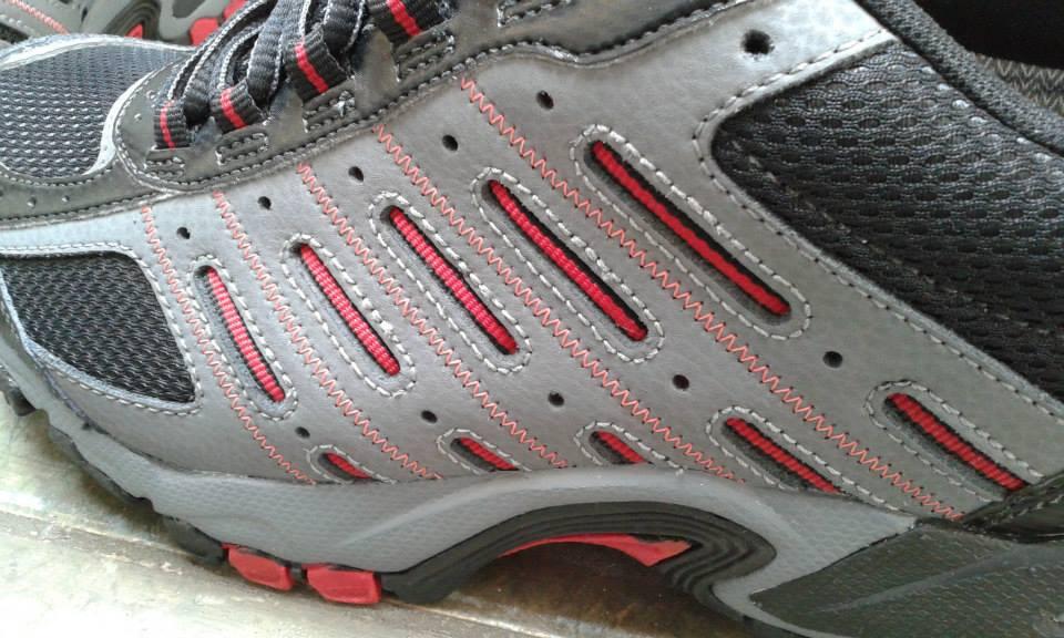 Sepatu Outdoor Gunung Hiking Adventure Trekking Columbia Northbend™