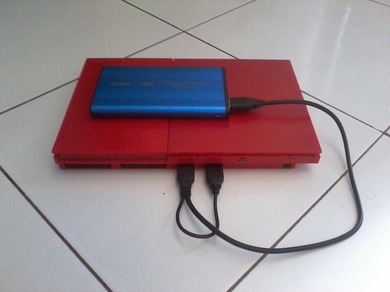 JASA PASANG HARDISK PS2 | BISA PASANG DI TEMPAT JABODEBEK