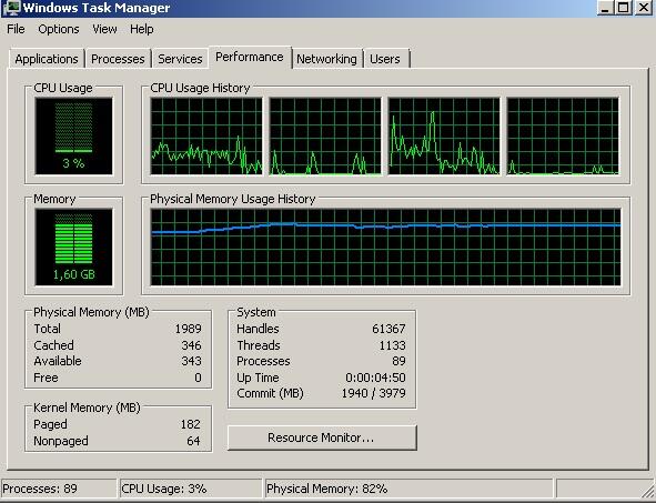 [HELP] Memory notebook tak kunjung reda