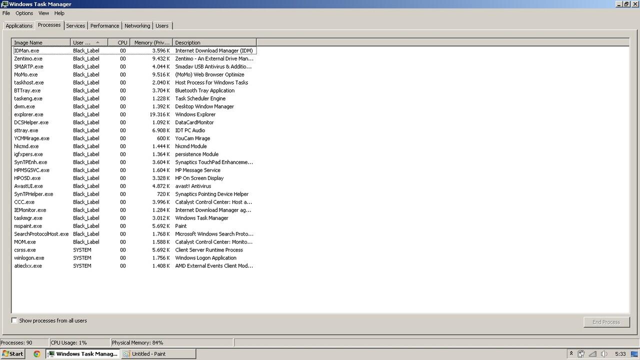[HELP] Memory notebook tak kunjung reda