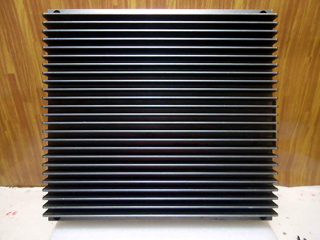 POWER HEIG END A/D/S 630X MADE IN USA (malang