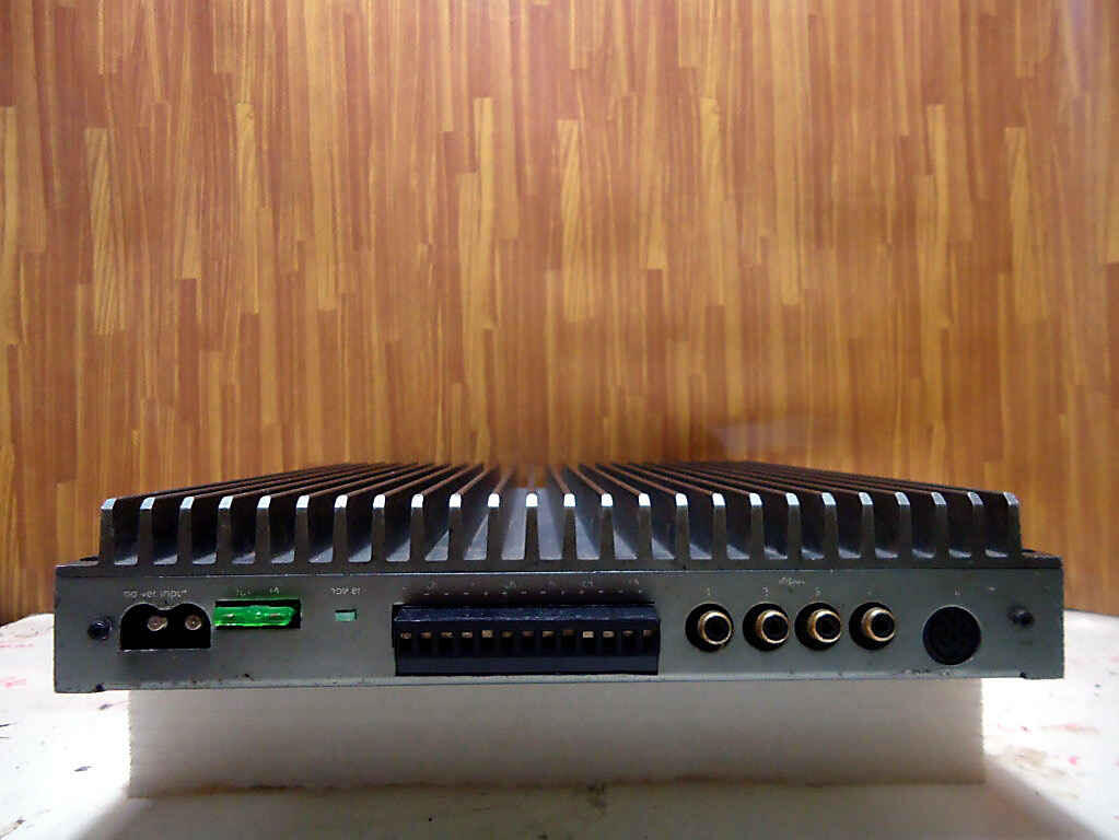 POWER HEIG END A/D/S 630X MADE IN USA (malang