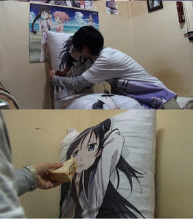(Aneh Tapi Nyata) Otaku Menikahi Seorang Karakter Anime