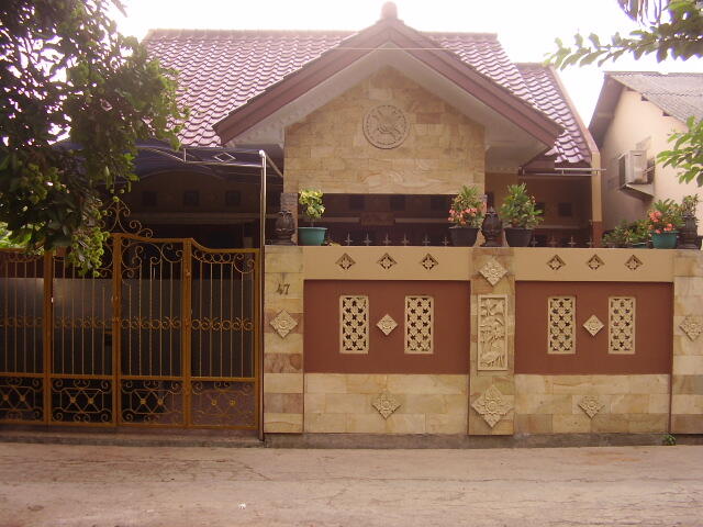 Jual Rumah