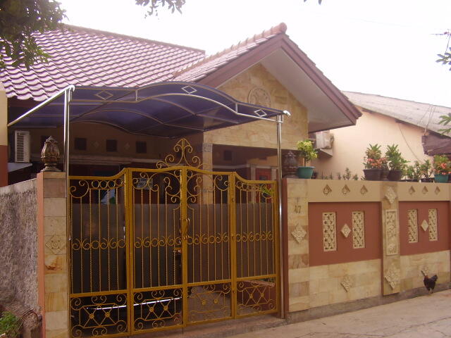Jual Rumah