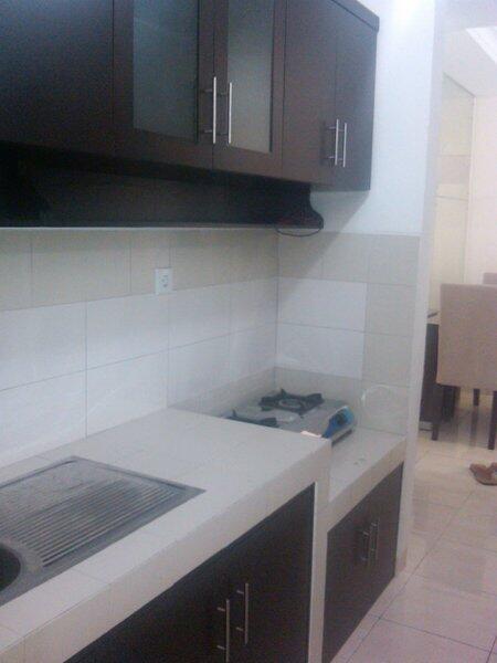 Disewakan: Apartment Gardenia Boulevard di Pejaten, jaksel