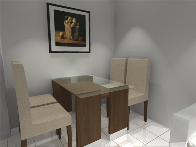 Disewakan: Apartment Gardenia Boulevard di Pejaten, jaksel