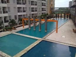Disewakan: Apartment Gardenia Boulevard di Pejaten, jaksel