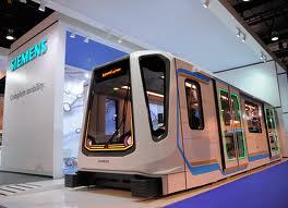 &#91;HOT&#93; ini penampakan MRT yang akan dipakai di Jakarta , kereta bekas Tokyo Metro! !