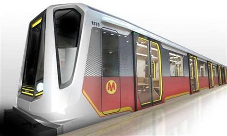 &#91;HOT&#93; ini penampakan MRT yang akan dipakai di Jakarta , kereta bekas Tokyo Metro! !