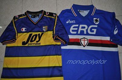 "MONOPOLYSTAR JERSEY SURABAYA" WTS Jersey Original