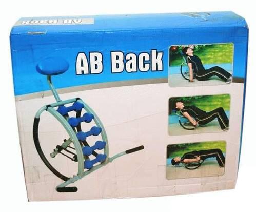 AB BACK J YOGA MANFAAT SAMA NEW BLACK POWER MURAH