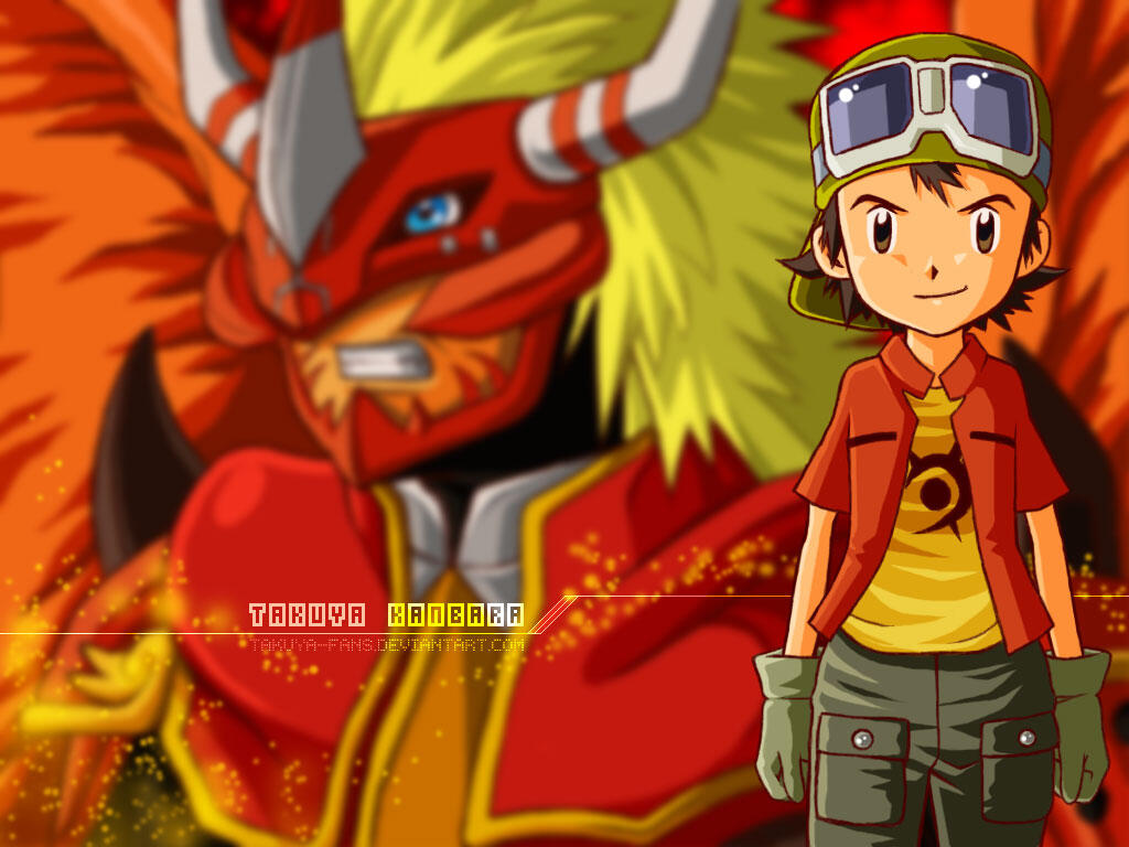 Karakter Anime Penguasa dan Pengguna Api
