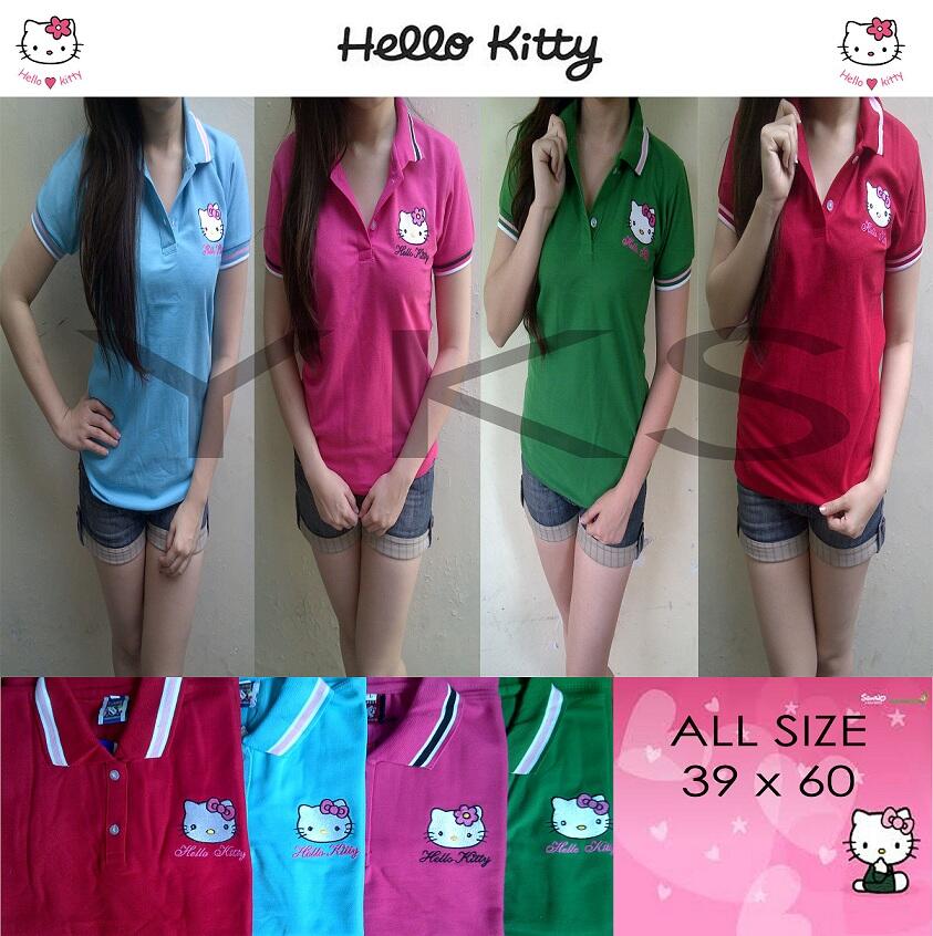 POLO - GIRODANO - FREDPERRY cowok cewek lengkap termurah reseller welcome gannnnnnnnn