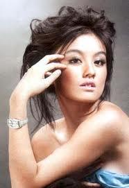 (WALK) Agnes Monica keren banget gan 