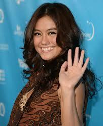 (WALK) Agnes Monica keren banget gan 