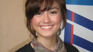 (WALK) Agnes Monica keren banget gan 