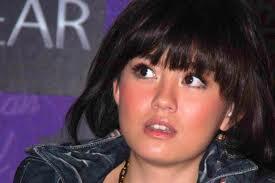 (WALK) Agnes Monica keren banget gan 