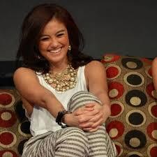 (WALK) Agnes Monica keren banget gan 