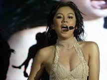 (WALK) Agnes Monica keren banget gan 