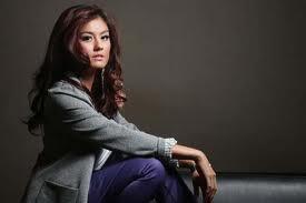 (WALK) Agnes Monica keren banget gan 