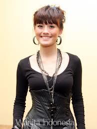 (WALK) Agnes Monica keren banget gan 