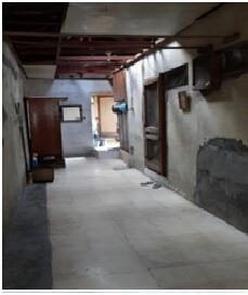 rumah di hayam wuruk jarang ada