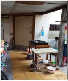rumah di hayam wuruk jarang ada