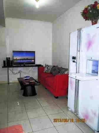 Apartemen Sudirman Park 3KT 2KM, Dijamin Bersih, Internetan Gratis, Jakarta Pusat