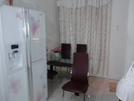 Apartemen Sudirman Park 3KT 2KM, Dijamin Bersih, Internetan Gratis, Jakarta Pusat