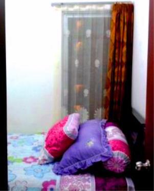 Apartemen Sudirman Park 3KT 2KM, Dijamin Bersih, Internetan Gratis, Jakarta Pusat