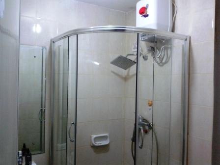 Apartemen Sudirman Park 3KT 2KM, Dijamin Bersih, Internetan Gratis, Jakarta Pusat