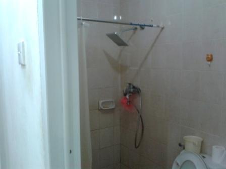 Apartemen Sudirman Park 3KT 2KM, Dijamin Bersih, Internetan Gratis, Jakarta Pusat