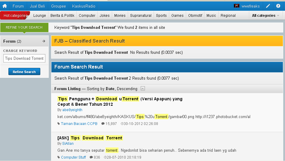 Tips Download Ber GIGA-GIGA di Warnet Dengan Serebu Rupiah