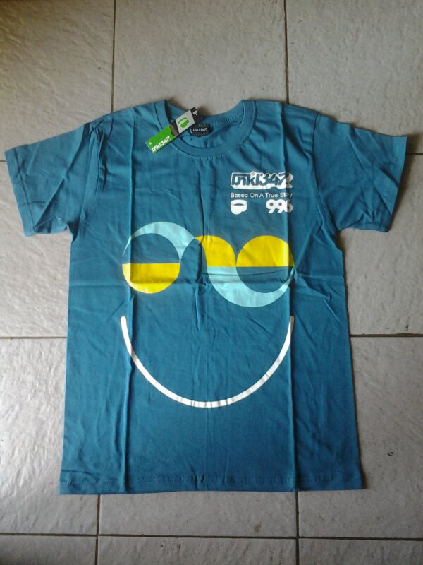 kaos muraahh