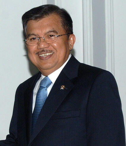 Jusuf Kalla, Dahlan Iskan dan Mahfud MD Paling Diunggulkan
