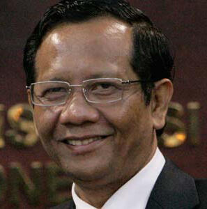 Jusuf Kalla, Dahlan Iskan dan Mahfud MD Paling Diunggulkan