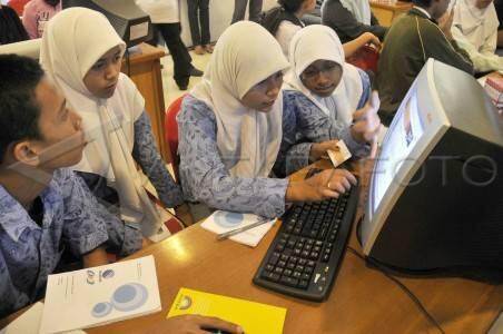 Hal yg perlu di perhatikan sebelum berinternet ria