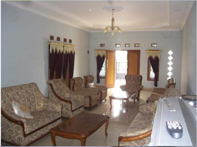 Rumah Luas Dijual Sumedang