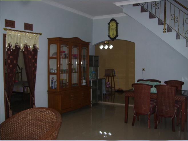 Rumah Luas Dijual Sumedang