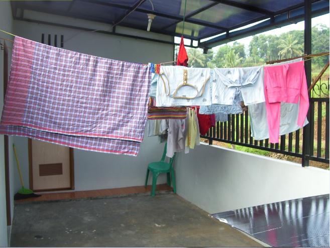 Rumah Luas Dijual Sumedang