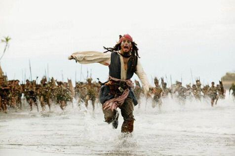 15 Fakta Mencengangkan Dalam Film-Film Hollywood