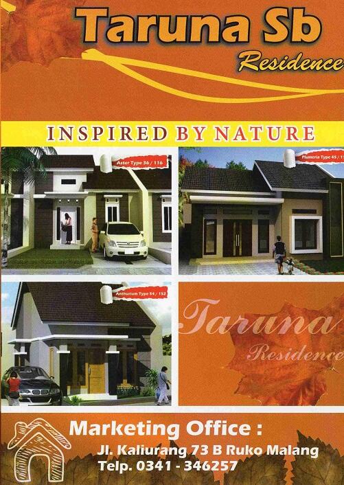 Rumah Murah Pasuruan
