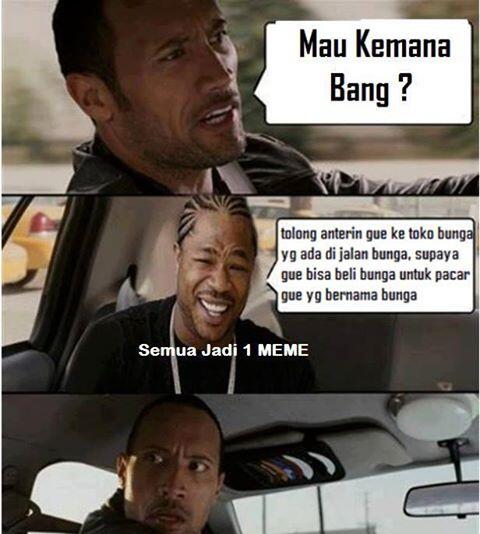 meme comic ngakak, masuk gan