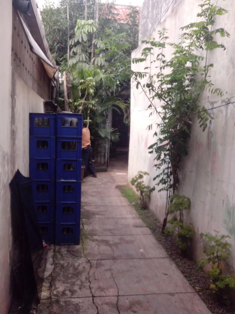 rumah tinggal/ kos kosan/ kontrakan/ catering