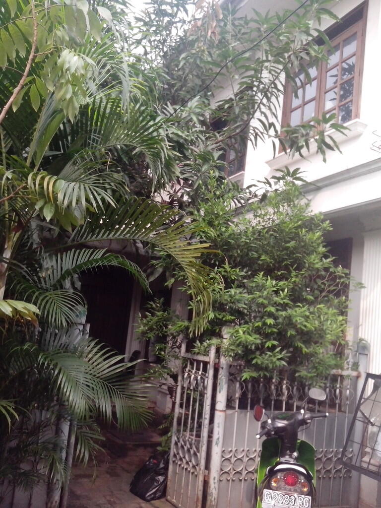 rumah tinggal/ kos kosan/ kontrakan/ catering