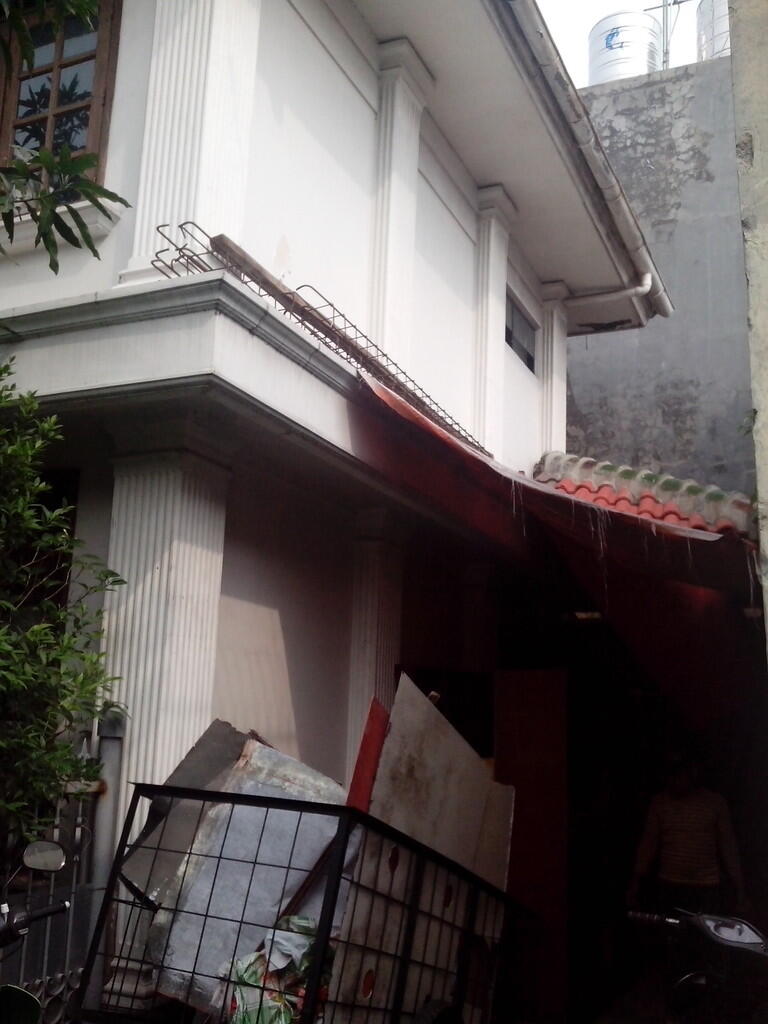rumah tinggal/ kos kosan/ kontrakan/ catering