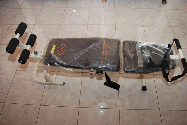 Jaco Therapy Bed Alat Kesehatan dan Peninggi Badan